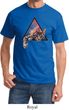 Galactic Cat T-shirt