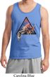 Galactic Cat Tank Top
