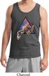 Galactic Cat Tank Top