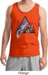 Galactic Cat Tank Top