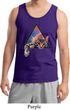 Galactic Cat Tank Top