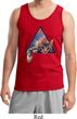Galactic Cat Tank Top