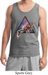 Galactic Cat Tank Top