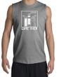 Game Over Marriage Ceremony Shooter Sport Grey Shirt - White Print