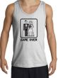 Game Over Tanktop Funny Marriage Ash Tank Top