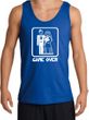 Game Over Tanktop Funny Marriage Royal Tank Top