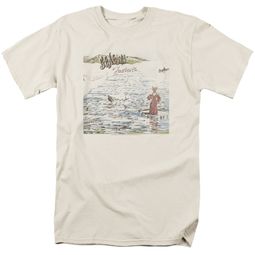 Genesis Shirt Foxtrot Cream T-Shirt