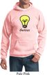 Genius Light Bulb Hoodie