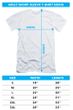 Seinfeld TV Show George Costanza Light Blue T-shirt