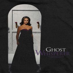 Ghost Whisperer Doorway Shirts