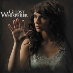 Ghost Whisperer Ethreal Shirts