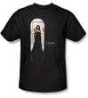 Ghost Whisperer Kids Shirt Doorway Youth Black T-Shirt