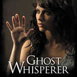 Ghost Whisperer T-shirts