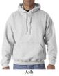 Gildan Hoodie Hooded Sweatshirt DryBlend Pullover Sweat Shirt Hoody