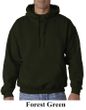 Gildan Hoodie Hooded Sweatshirt DryBlend Pullover Sweat Shirt Hoody