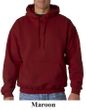 Gildan Hoodie Hooded Sweatshirt DryBlend Pullover Sweat Shirt Hoody