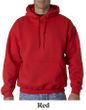 Gildan Hoodie Hooded Sweatshirt DryBlend Pullover Sweat Shirt Hoody