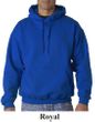 Gildan Hoodie Hooded Sweatshirt DryBlend Pullover Sweat Shirt Hoody