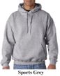 Gildan Hoodie Hooded Sweatshirt DryBlend Pullover Sweat Shirt Hoody
