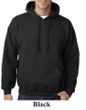 Gildan Hoodie Hooded Sweatshirt Heavy Blend Sweat Shirt Hoody