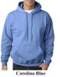 Gildan Hoodie Hooded Sweatshirt Heavy Blend Sweat Shirt Hoody