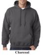 Gildan Hoodie Hooded Sweatshirt Heavy Blend Sweat Shirt Hoody