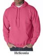 Gildan Hoodie Hooded Sweatshirt Heavy Blend Sweat Shirt Hoody