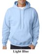 Gildan Hoodie Hooded Sweatshirt Heavy Blend Sweat Shirt Hoody