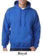 Gildan Hoodie Hooded Sweatshirt Heavy Blend Sweat Shirt Hoody