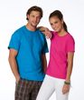 Gildan Ladies Shirt Cotton Tee T-shirt
