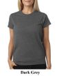 Gildan Ladies Shirt Cotton Tee T-shirt