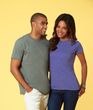 Gildan Ladies Shirt Softstyle Cotton T-shirt Tee