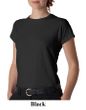 Gildan Ladies Shirt Softstyle Cotton T-shirt Tee