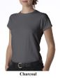 Gildan Ladies Shirt Softstyle Cotton T-shirt Tee