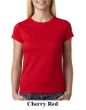 Gildan Ladies Shirt Softstyle Cotton T-shirt Tee