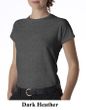 Gildan Ladies Shirt Softstyle Cotton T-shirt Tee