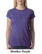 Gildan Ladies Shirt Softstyle Cotton T-shirt Tee