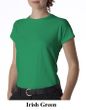 Gildan Ladies Shirt Softstyle Cotton T-shirt Tee