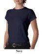 Gildan Ladies Shirt Softstyle Cotton T-shirt Tee