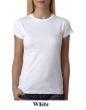Gildan Ladies Shirt Softstyle Cotton T-shirt Tee
