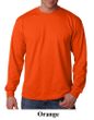Gildan Long Sleeve Shirt Ultra Blend T-shirt