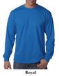 Gildan Long Sleeve Shirt Ultra Blend T-shirt