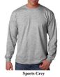 Gildan Long Sleeve Shirt Ultra Blend T-shirt