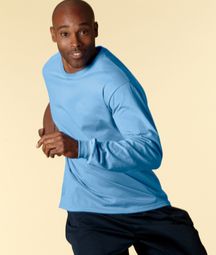 Gildan Long Sleeve Shirt Ultra Blend T-shirt