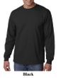 Gildan Long Sleeve Shirt Ultra Cotton Tee T-shirt