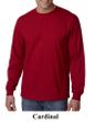Gildan Long Sleeve Shirt Ultra Cotton Tee T-shirt