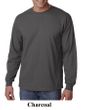 Gildan Long Sleeve Shirt Ultra Cotton Tee T-shirt