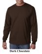 Gildan Long Sleeve Shirt Ultra Cotton Tee T-shirt