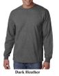 Gildan Long Sleeve Shirt Ultra Cotton Tee T-shirt