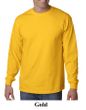 Gildan Long Sleeve Shirt Ultra Cotton Tee T-shirt